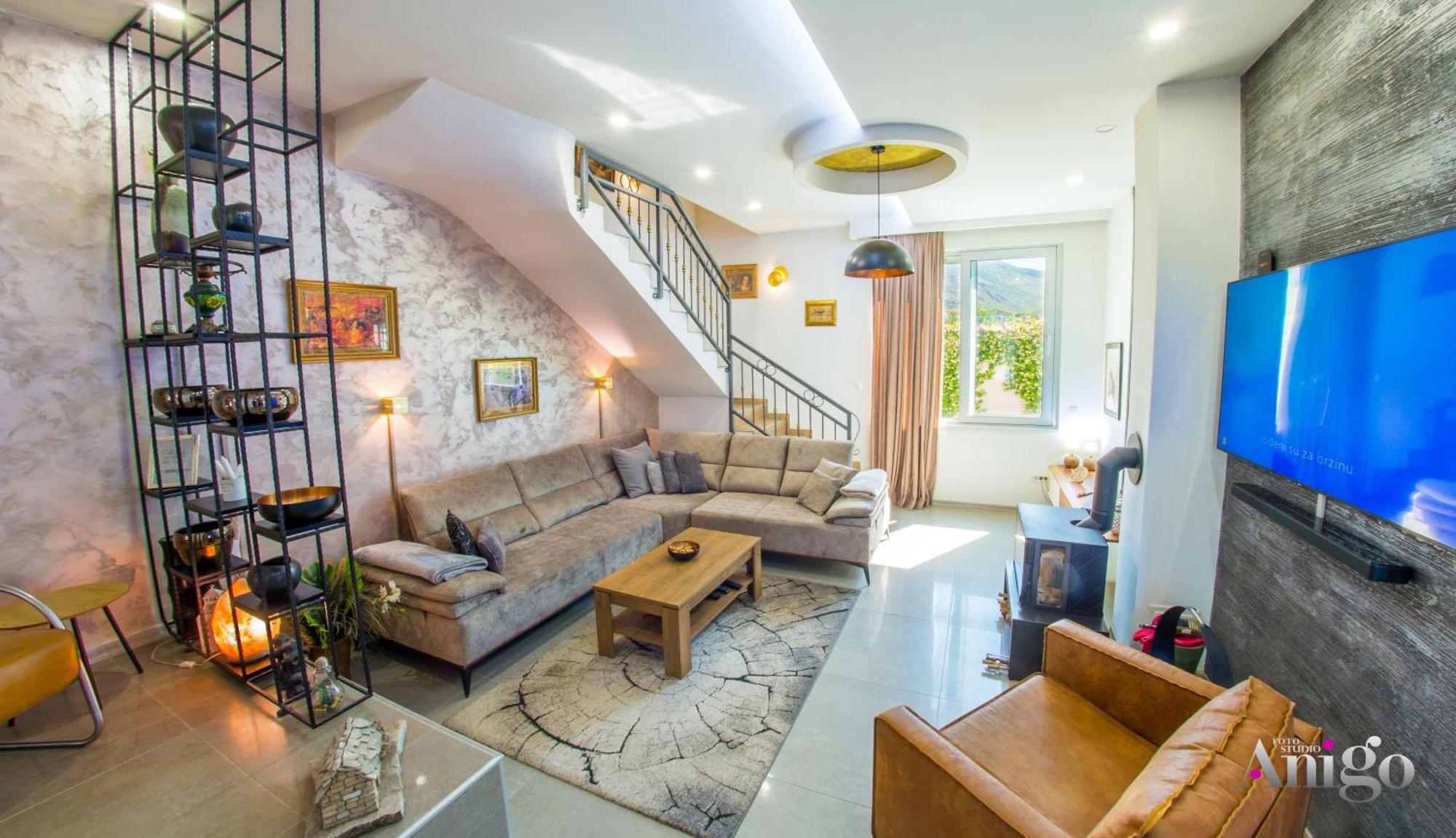 Villa Vie Blagaj Bagian luar foto