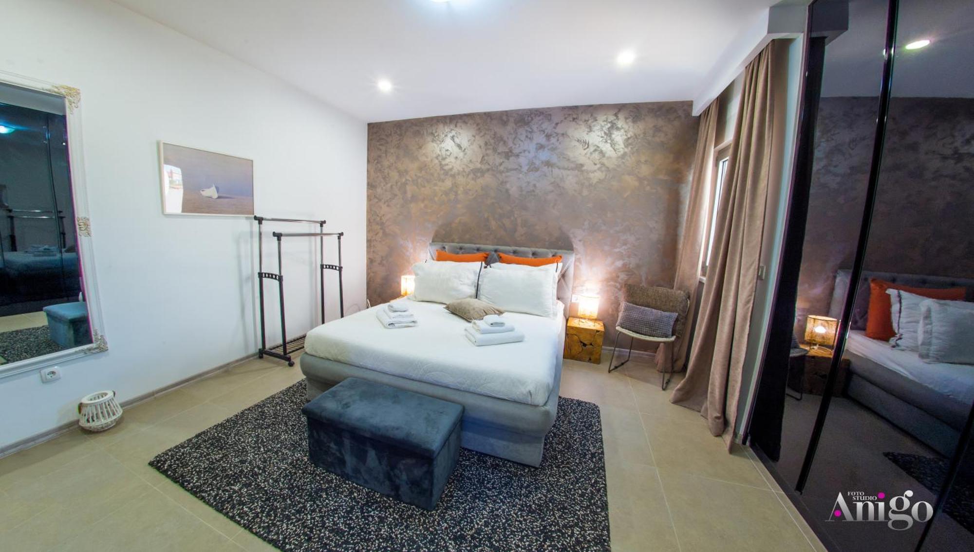 Villa Vie Blagaj Bagian luar foto