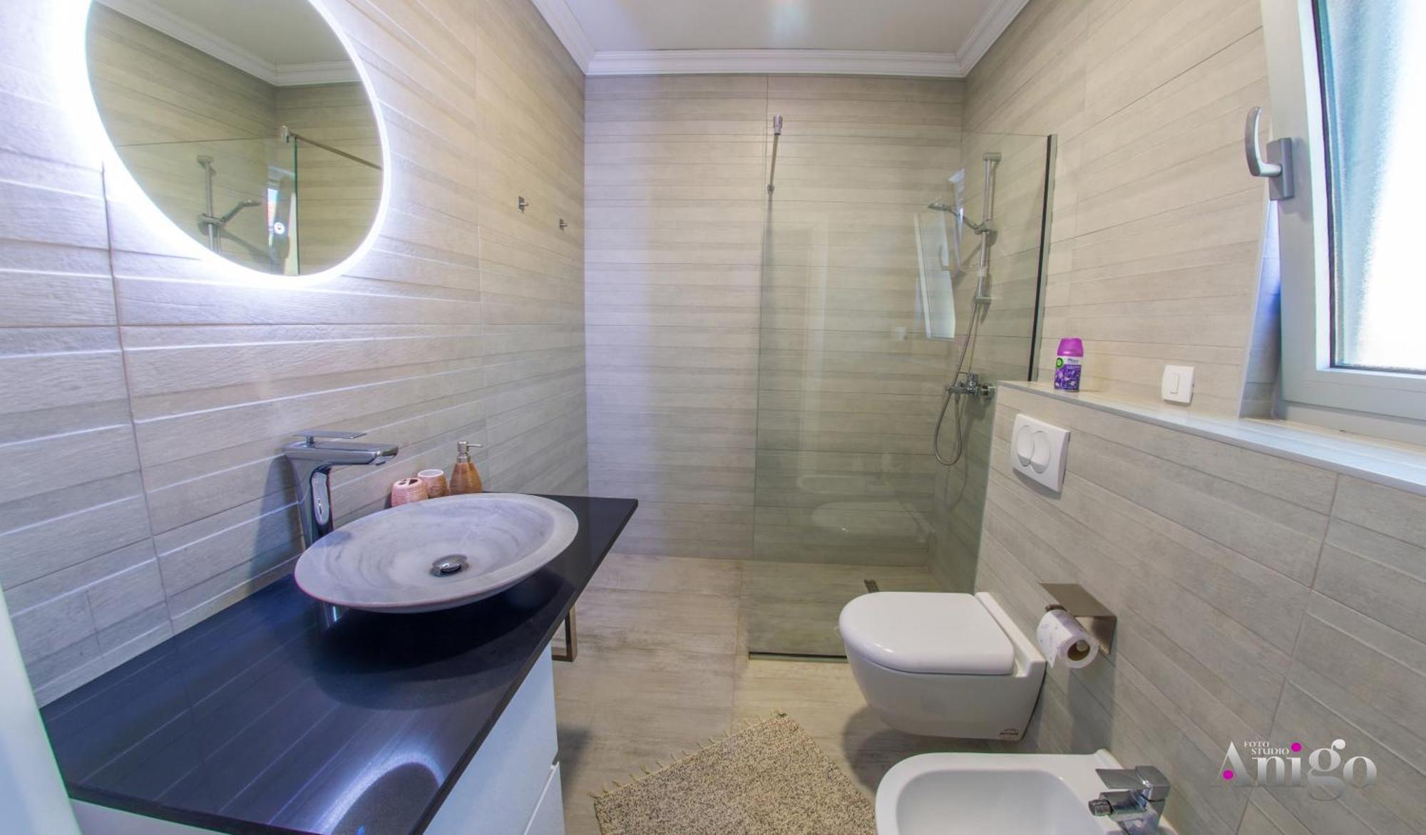Villa Vie Blagaj Bagian luar foto