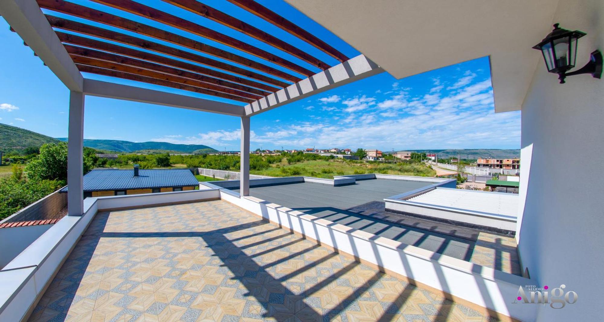 Villa Vie Blagaj Bagian luar foto