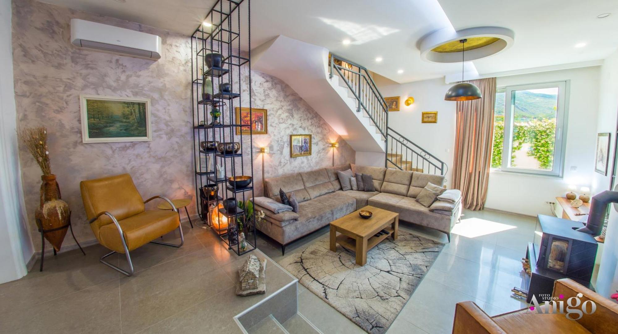 Villa Vie Blagaj Bagian luar foto