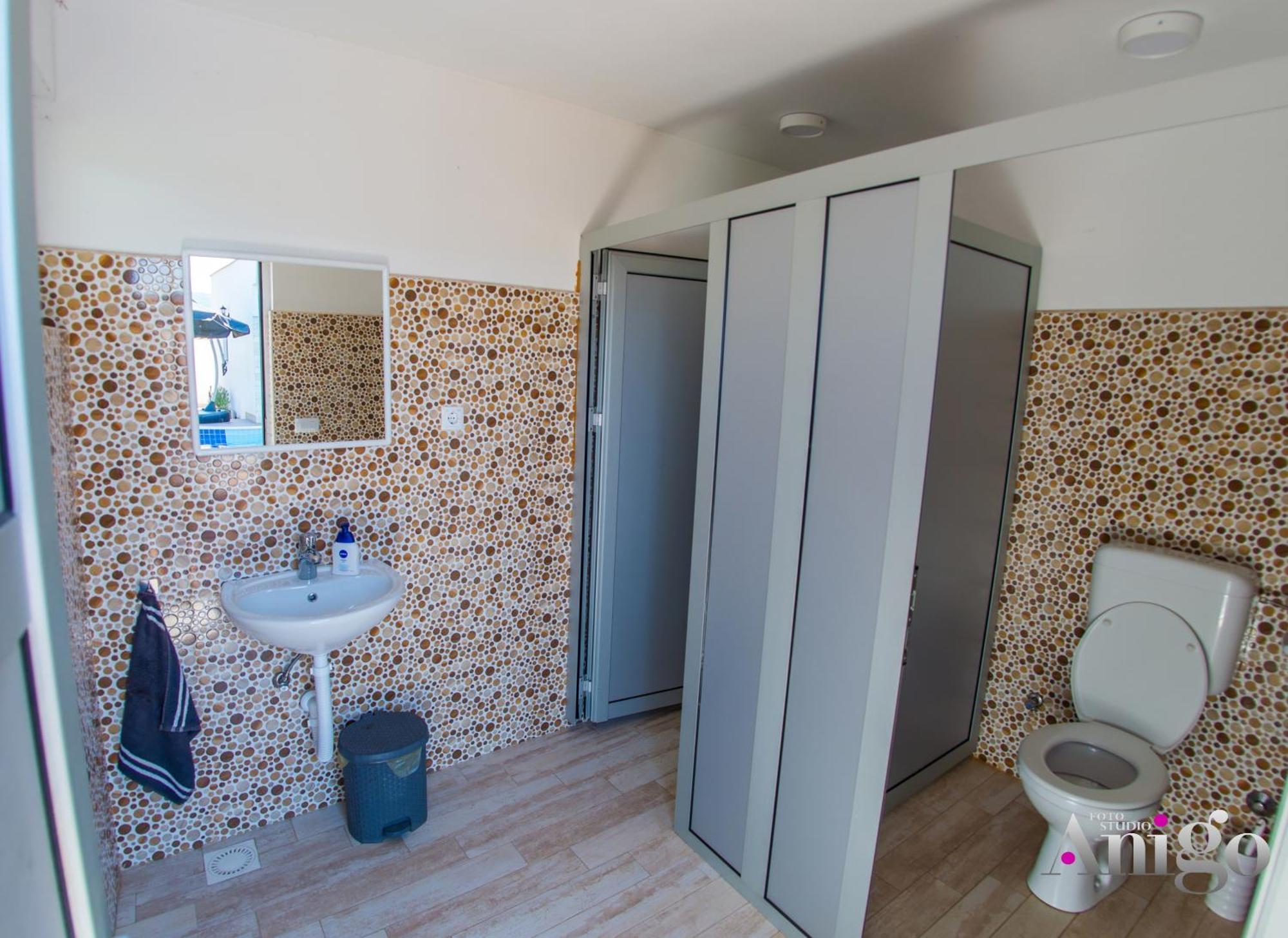 Villa Vie Blagaj Bagian luar foto