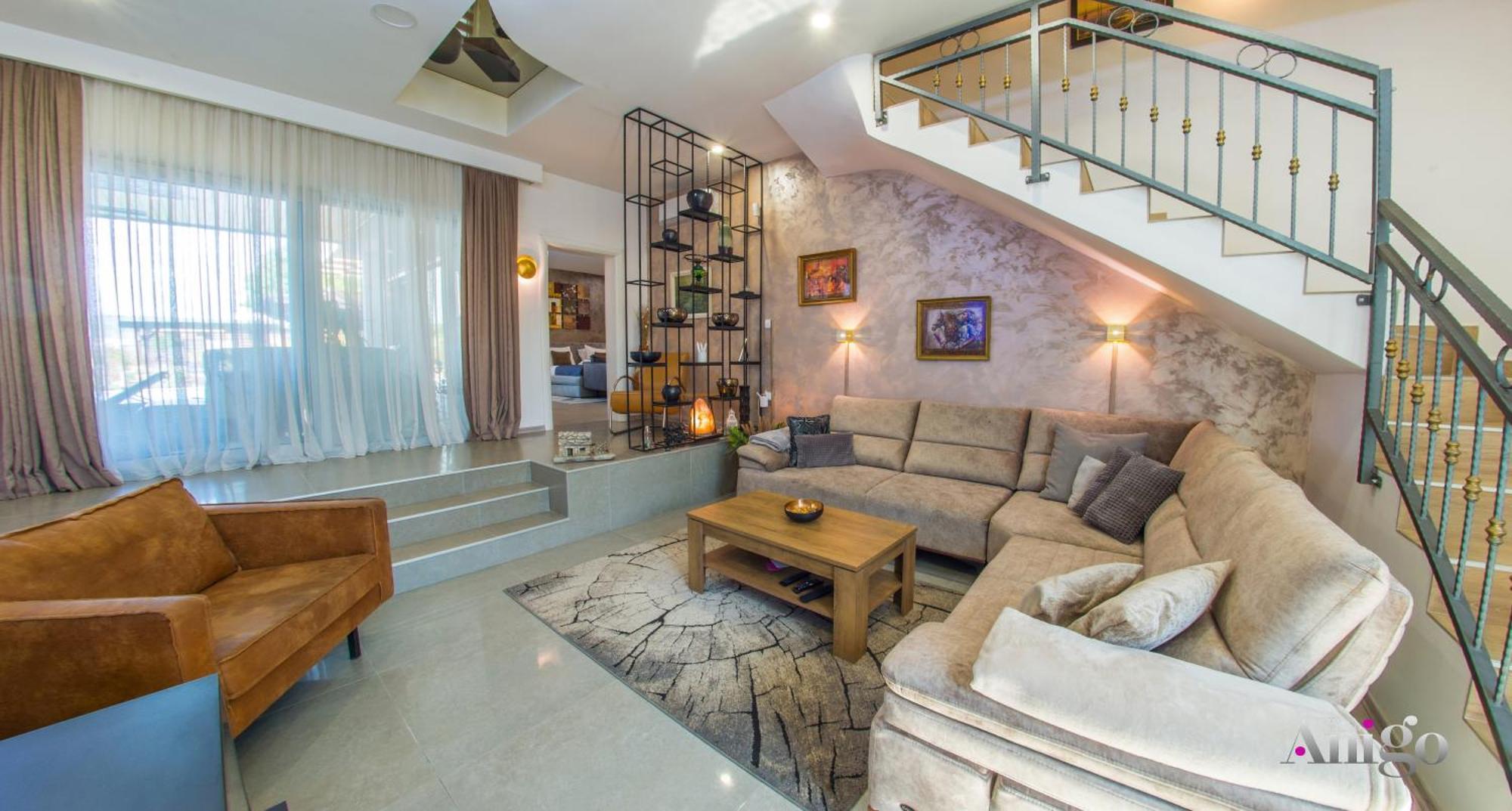 Villa Vie Blagaj Bagian luar foto