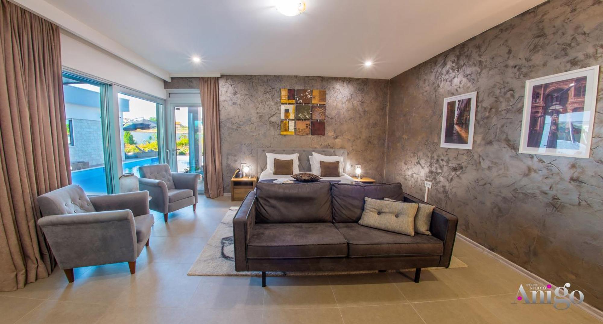 Villa Vie Blagaj Bagian luar foto