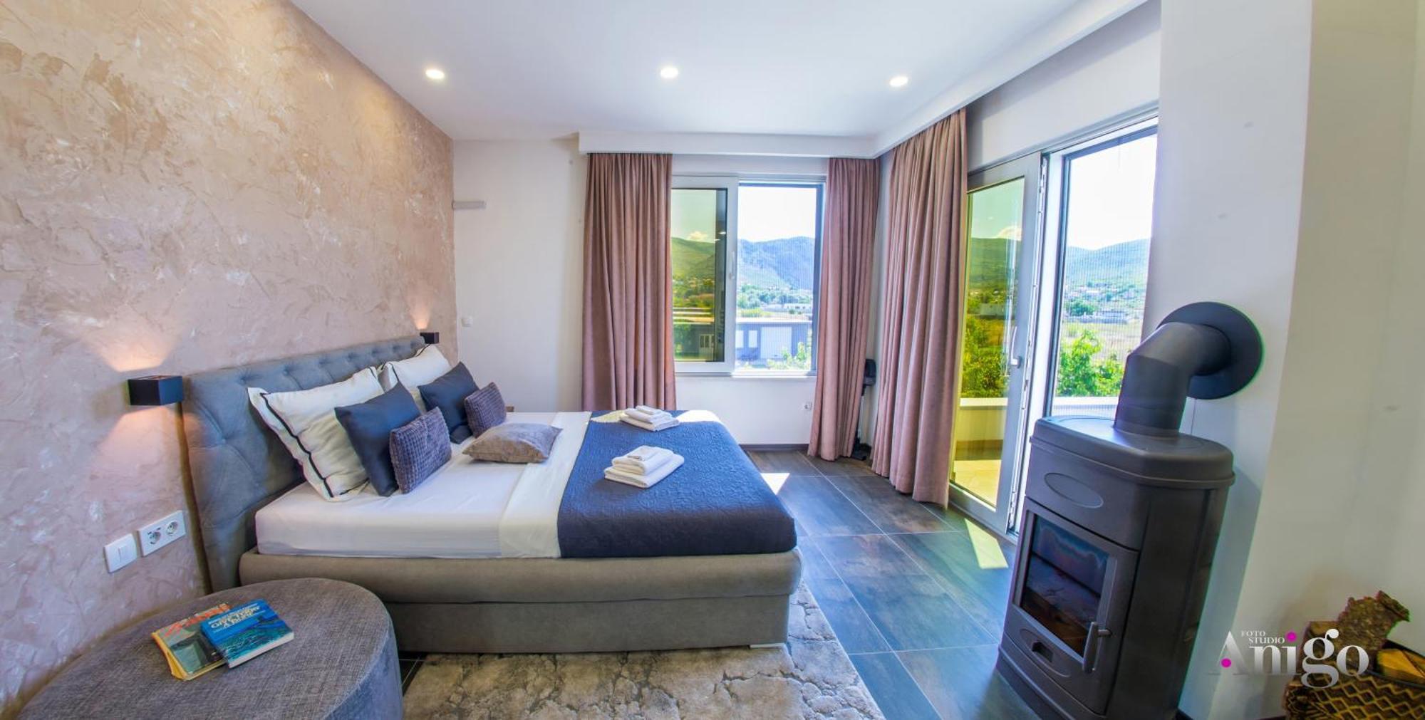 Villa Vie Blagaj Bagian luar foto