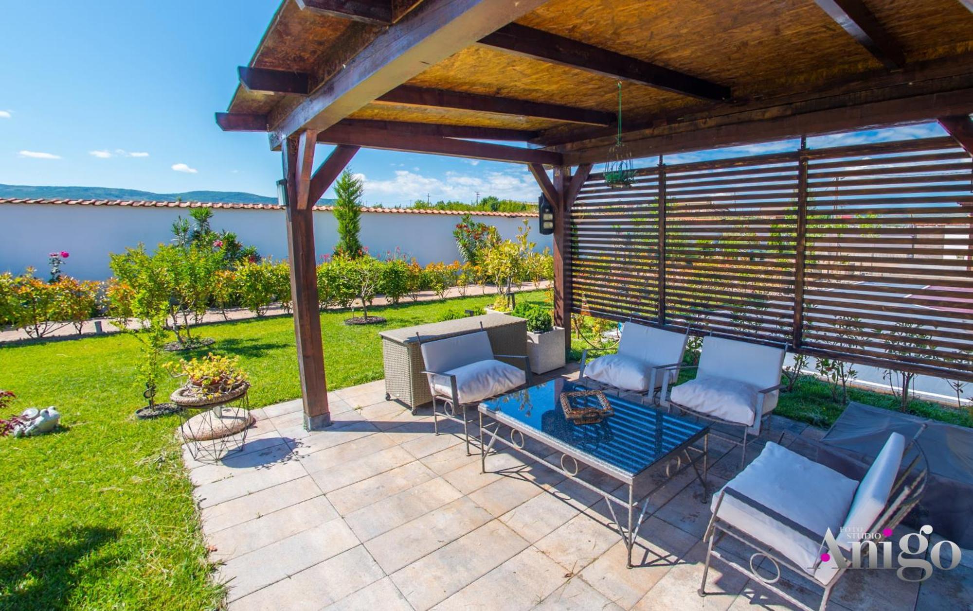 Villa Vie Blagaj Bagian luar foto