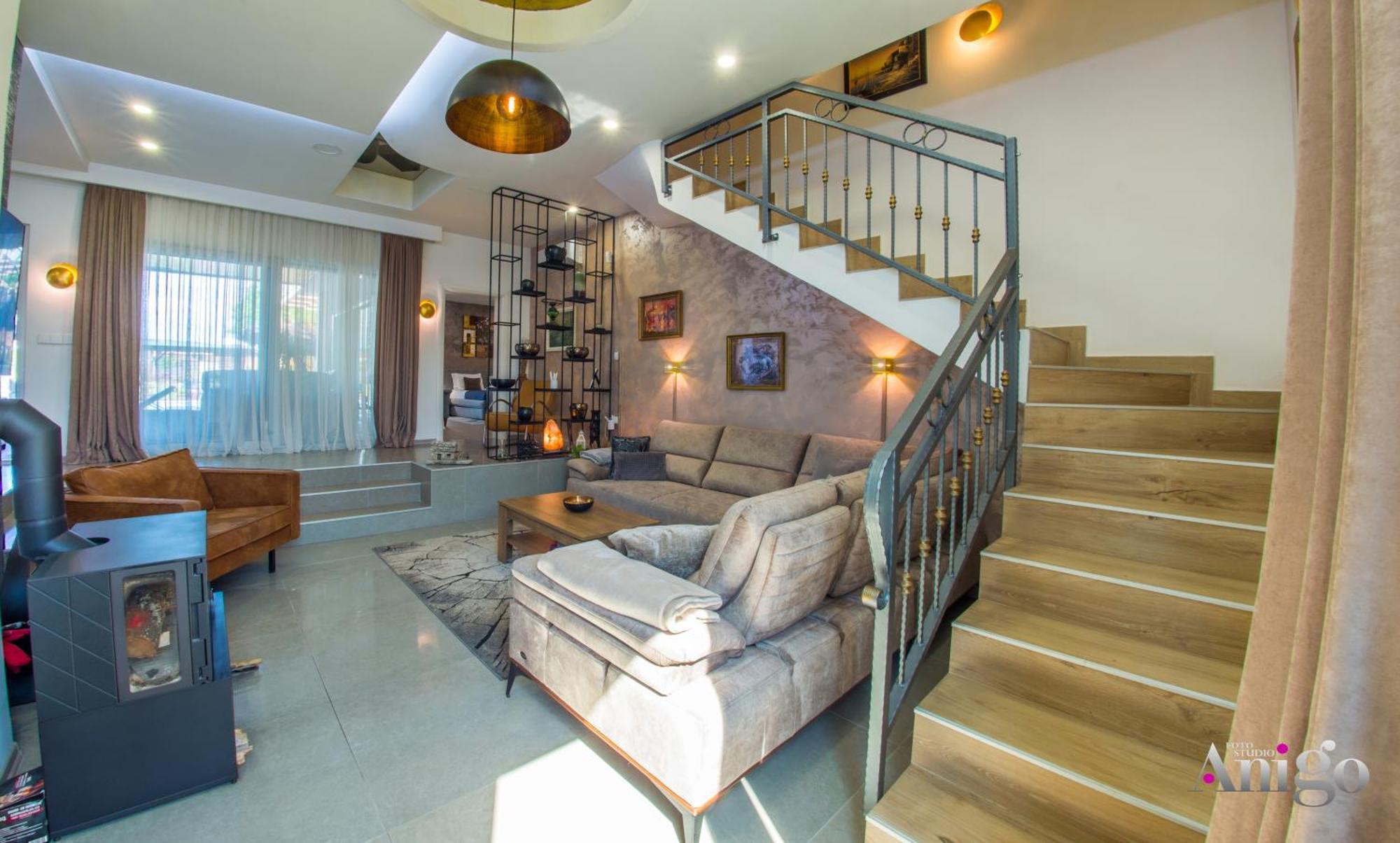 Villa Vie Blagaj Bagian luar foto