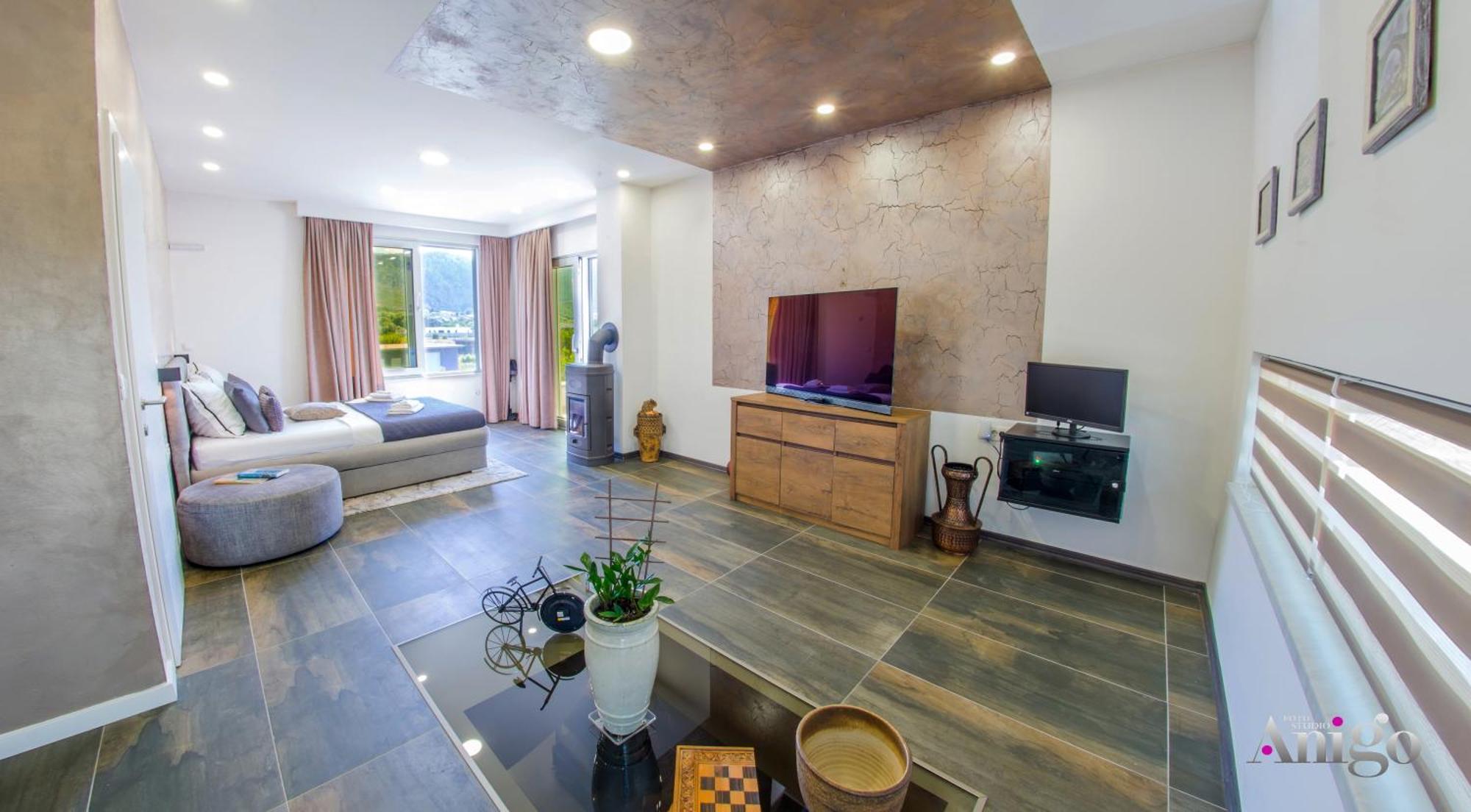 Villa Vie Blagaj Bagian luar foto