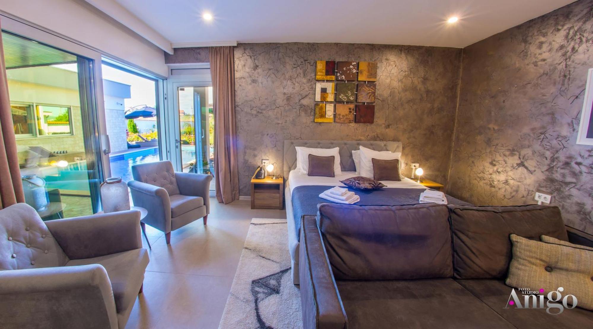 Villa Vie Blagaj Bagian luar foto